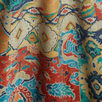 Il Chalet swatch